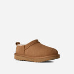 UGG W CLASSIC MICRO - CHESTNUT