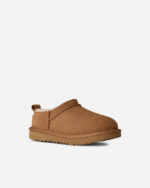 UGG W CLASSIC MICRO - CHESTNUT