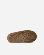 UGG W CLASSIC MICRO - CHESTNUT - Imagen 3