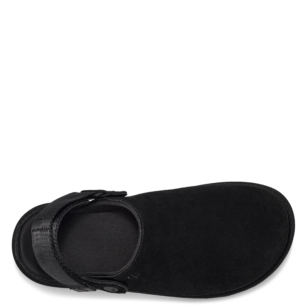 UGG W GOLDENSTAR CLOG - BLACK - Imagen 2