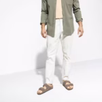 0151181 BIRKENSTOCK ARIZONA - MOCCA - Imagen 4