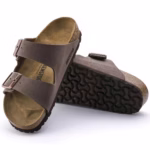 0151181 BIRKENSTOCK ARIZONA - MOCCA