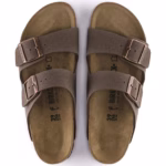0151181 BIRKENSTOCK ARIZONA - MOCCA - Imagen 8