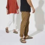 0151211 BIRKENSTOCK ARIZONA - STONE - Imagen 2
