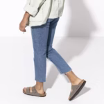 0151211 BIRKENSTOCK ARIZONA - STONE - Imagen 8