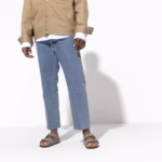 0151211 BIRKENSTOCK ARIZONA - STONE - Imagen 9