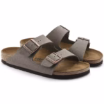 0151211 BIRKENSTOCK ARIZONA - STONE - Imagen 4