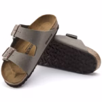 0151211 BIRKENSTOCK ARIZONA - STONE