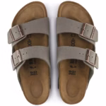 0151211 BIRKENSTOCK ARIZONA - STONE - Imagen 6