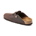 860131 BIRKENSTOCK BOSTON LEOI - HABANA - Imagen 3