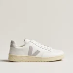 VEJA V-12 - EXTRA WHITE LIGHT GREY