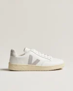 VEJA V-12 - EXTRA WHITE LIGHT GREY