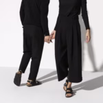 1024211 BIRKENSTOCK MILANO - BLACK - Imagen 7
