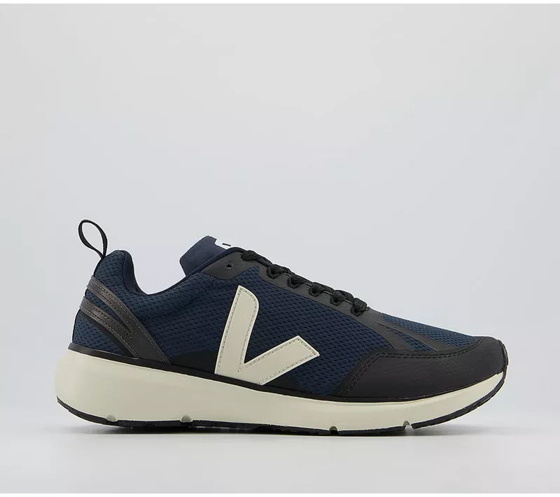 3553609461_sd1.jpg VEJA CONDOR 2 - NAUTICO PIERRE BLACK - Imagen 1