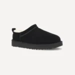 UGG W CLASSIC MICRO - BLACK