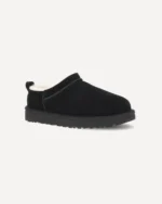 UGG W CLASSIC MICRO - BLACK