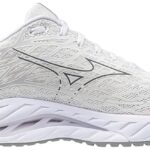 MIZUNO WAVE INSPIRE 20 - WHITE
