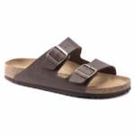 0051701 BIRKENSTOCK ARIZONA BROWN - Imagen 6