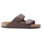 0051701 BIRKENSTOCK ARIZONA BROWN - Imagen 4