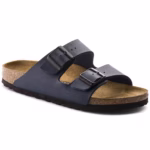 51751 BIRKENSTOCK ARIZONA - BLUE