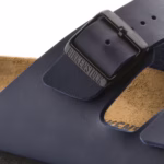 51751 BIRKENSTOCK ARIZONA - BLUE - Imagen 4