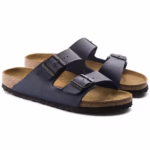 51751 BIRKENSTOCK ARIZONA - BLUE - Imagen 3