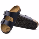 51751 BIRKENSTOCK ARIZONA - BLUE - Imagen 5