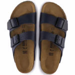 51751 BIRKENSTOCK ARIZONA - BLUE - Imagen 6