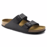 0051791 BIRKENSTOCK ARIZONA - BLACK - Imagen 2