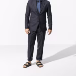 0051791 BIRKENSTOCK ARIZONA - BLACK - Imagen 7
