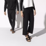 0051791 BIRKENSTOCK ARIZONA - BLACK - Imagen 6