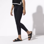 0051791 BIRKENSTOCK ARIZONA - BLACK - Imagen 5