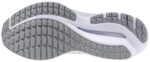 MIZUNO WAVE INSPIRE 20 - WHITE - Imagen 6