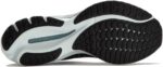 MIZUNO RUNNING WAVE RIDER 27 - BLACK - Imagen 3
