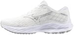 MIZUNO WAVE INSPIRE 20 - WHITE - Imagen 2