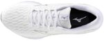 MIZUNO WAVE INSPIRE 20 - WHITE - Imagen 3