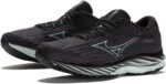MIZUNO RUNNING WAVE RIDER 27 - BLACK - Imagen 4