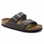 BIRKENSTOCK ARIZONA - IRON