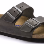 BIRKENSTOCK ARIZONA - IRON - Imagen 3