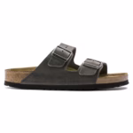 BIRKENSTOCK ARIZONA - IRON - Imagen 2