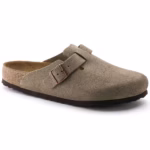 BIRKENSTOCK BOSTON - TAUPE