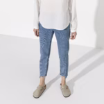 BIRKENSTOCK BOSTON - TAUPE - Imagen 7