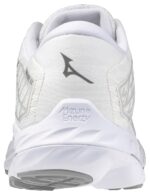 MIZUNO WAVE INSPIRE 20 - WHITE - Imagen 4