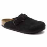 BIRKENSTOCK BOSTON - BLACK