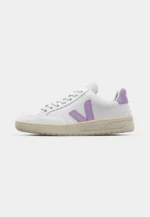 VEJA V-12 - EXTRA WHITE ORCHID