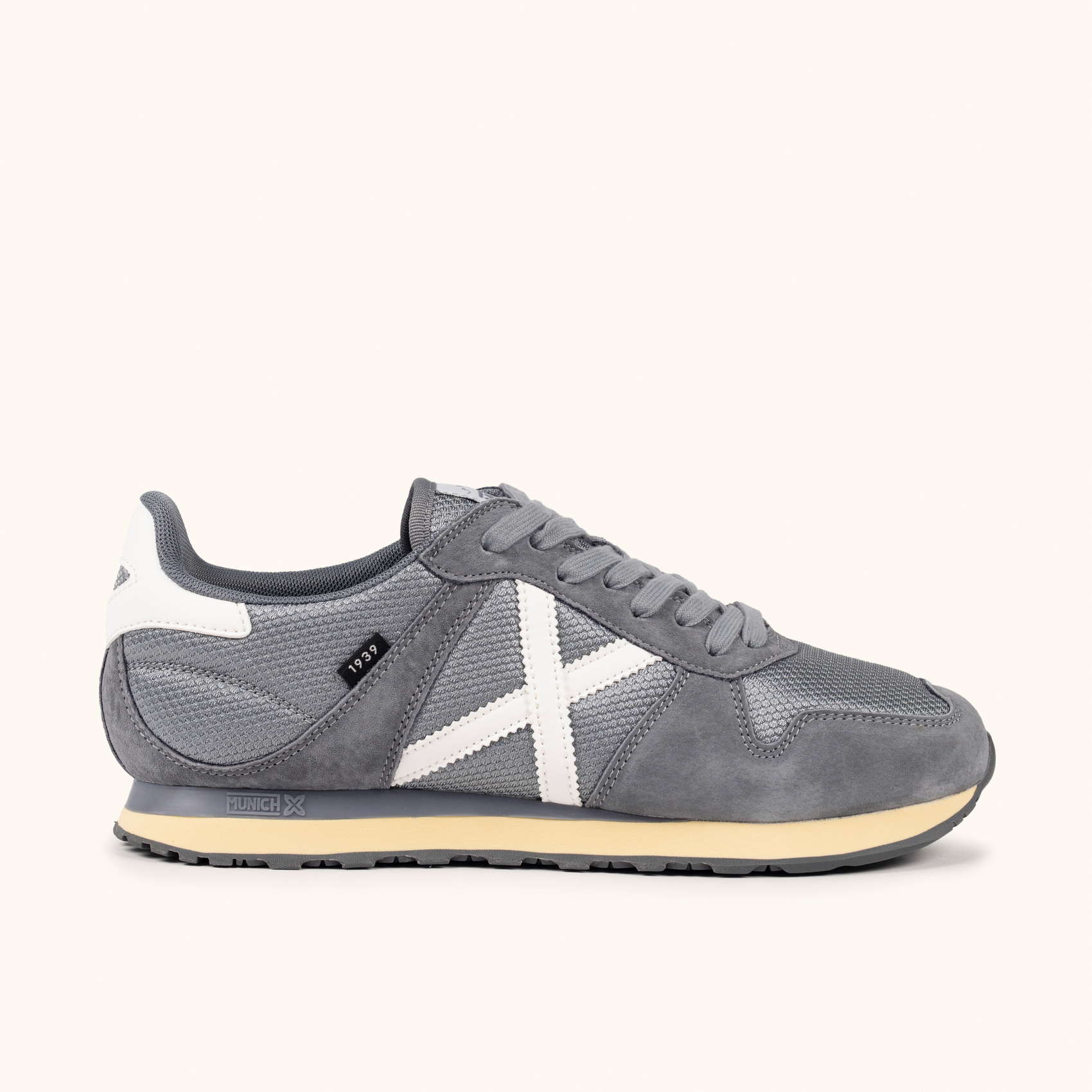 8620602-01-L 8620518 MUNICH MASSANA - GRIS - Imagen 1