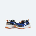 8890059 MUNICH MINI TRACK - AZUL - Imagen 4