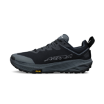 ALTRA M EXPERIENCE WILD 3 - BLACK/BLACK - Imagen 5