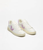VEJA V-12 - EXTRA WHITE ORCHID - Imagen 4