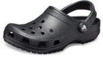 10001 CROCS CLASSIC - BLACK - Imagen 3
